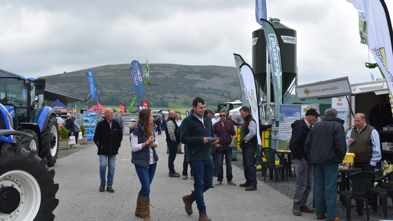Beef Expo delayed until 2021