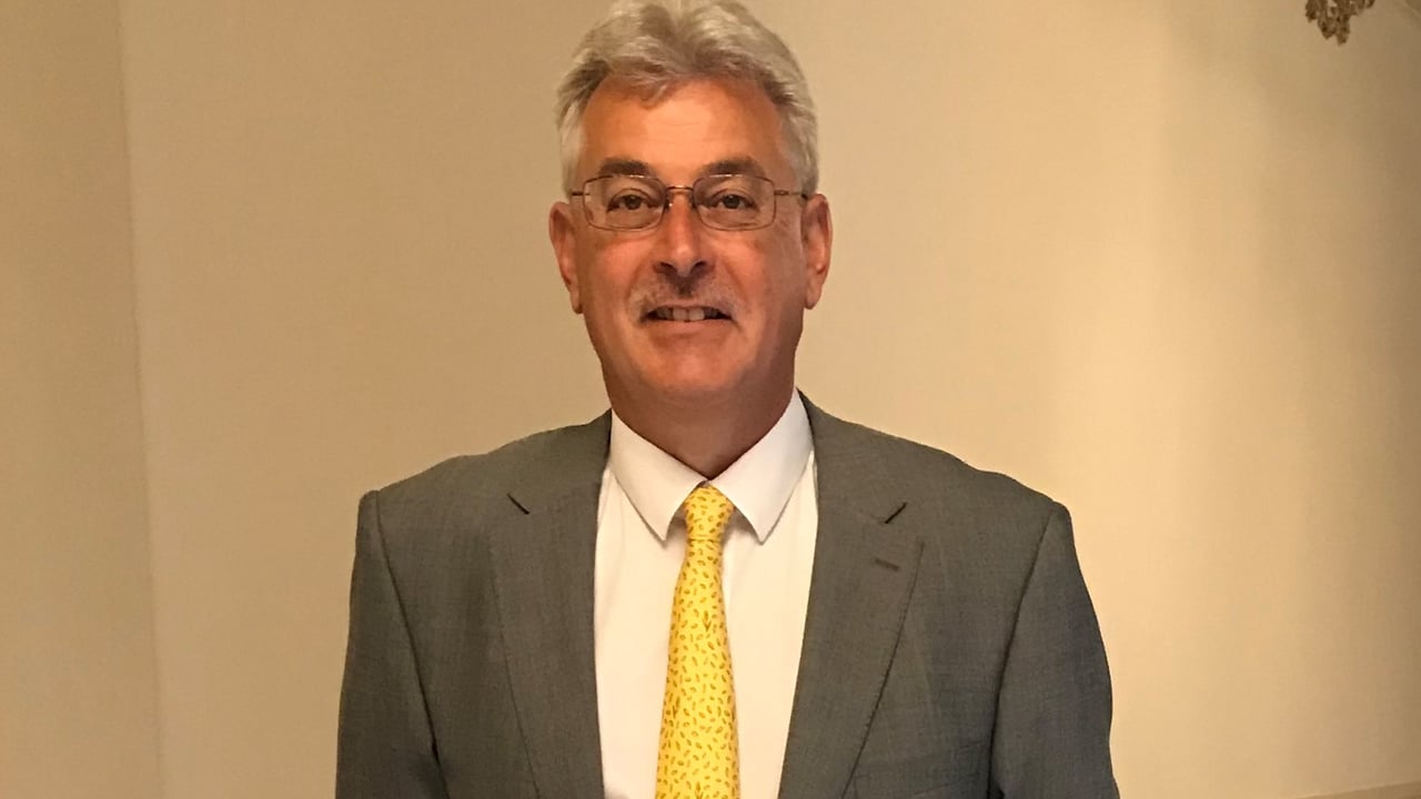 New president appointed for UK flour millers’ association