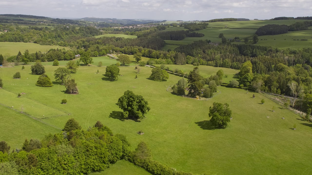 Private sales on the rise in variable farmland market