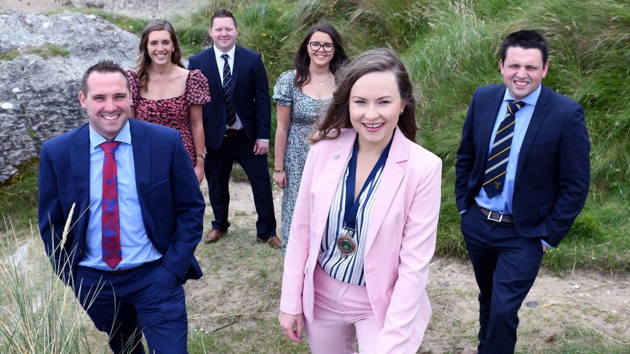 YFCU members elect new vice-presidents over Zoom