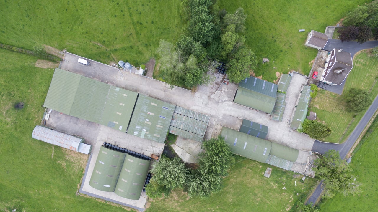 Renowned ‘high-end agricultural enterprise’ on the market in Co. Fermanagh