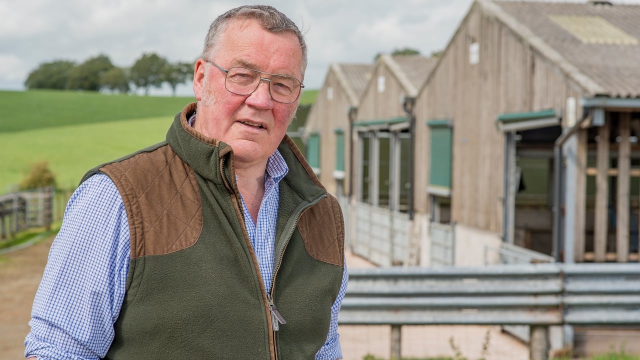 Agriculture Bill result ‘a bitterly disappointing outcome’ – NFU Scotland