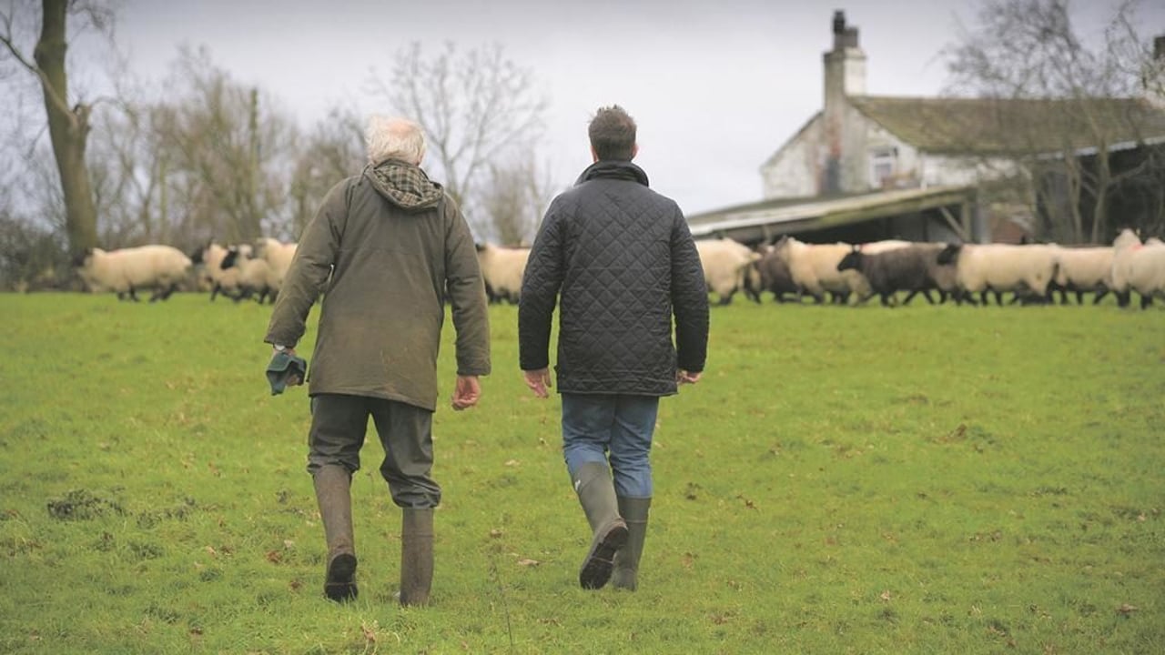 Controversial farming documentary ‘This Good Earth’ due for release on January 21