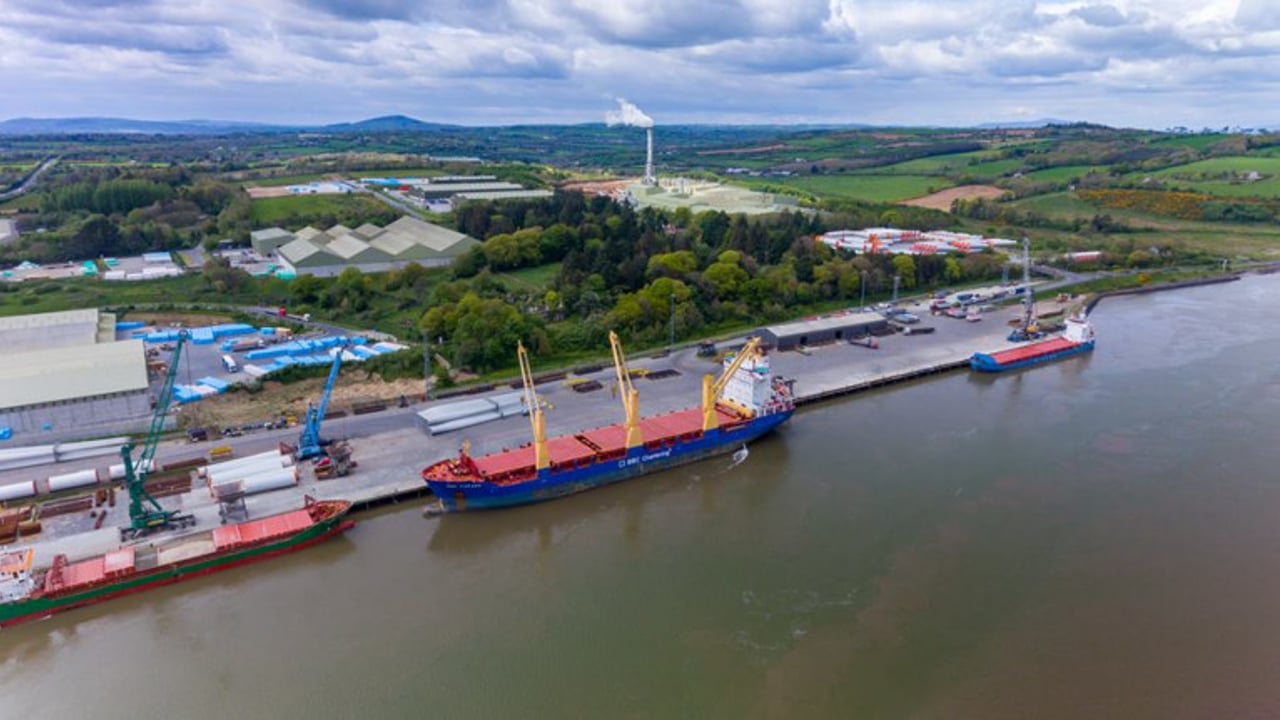 Import figures: UK barley travelling ahead of Brexit