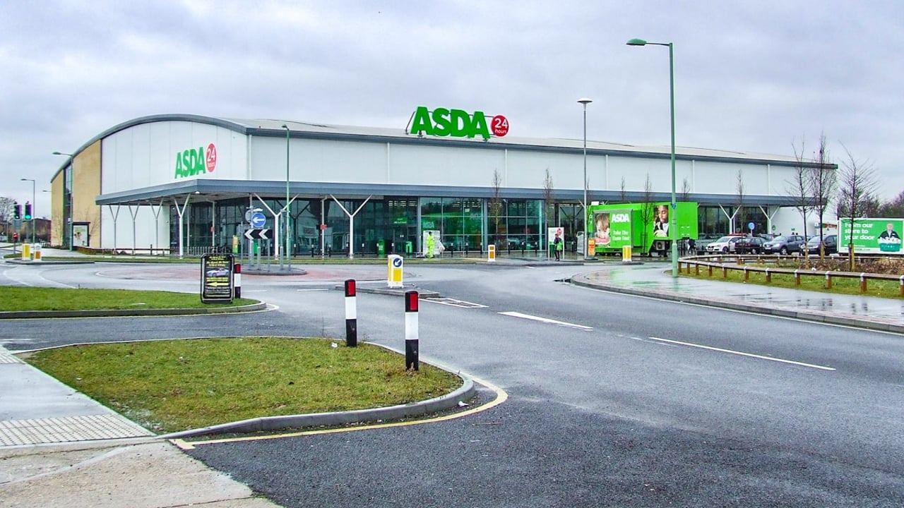 Asda commits to 100% British beef following similar moves in the sector