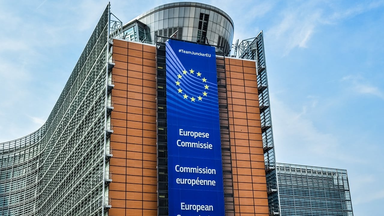 EU begins infringement process against UK over agreement breach