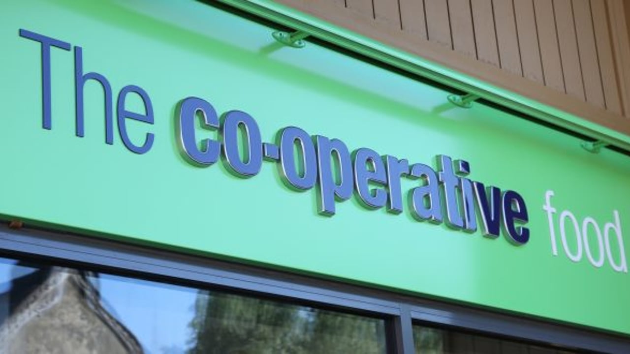 Central England Co-op announces retirement of COO and CFO