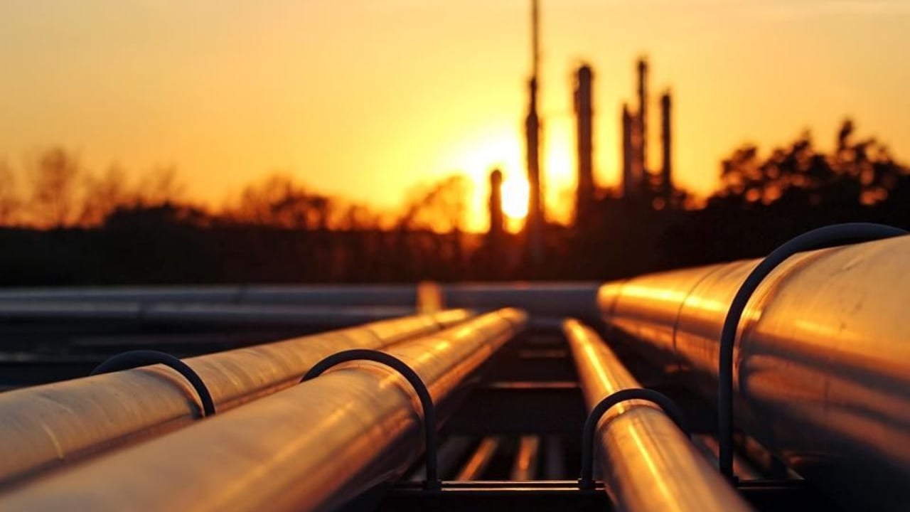 Oil and gas industry commits to new framework for reporting methane