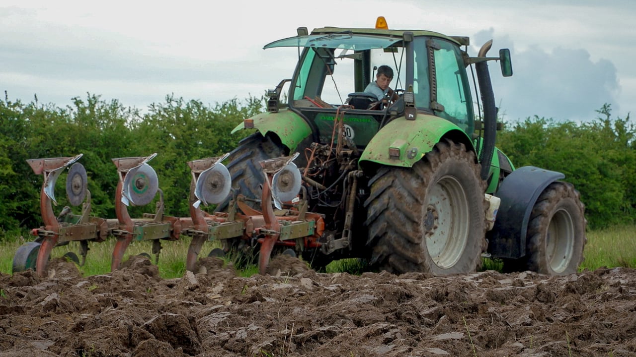 HSENI launches advisory programme for safety of farm contractors