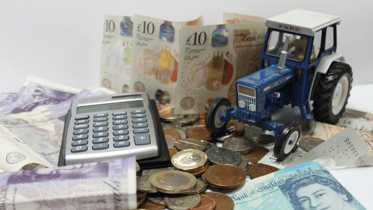 NFU holds virtual banking forum centered around the transition to net zero