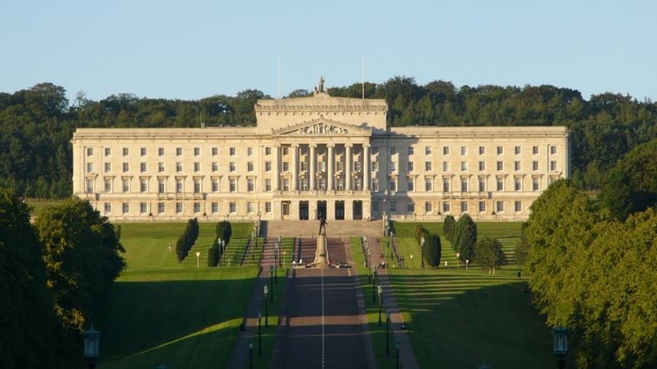 NI Farm Groups’ Farm Welfare Bill to come before Stormont Agriculture Committee