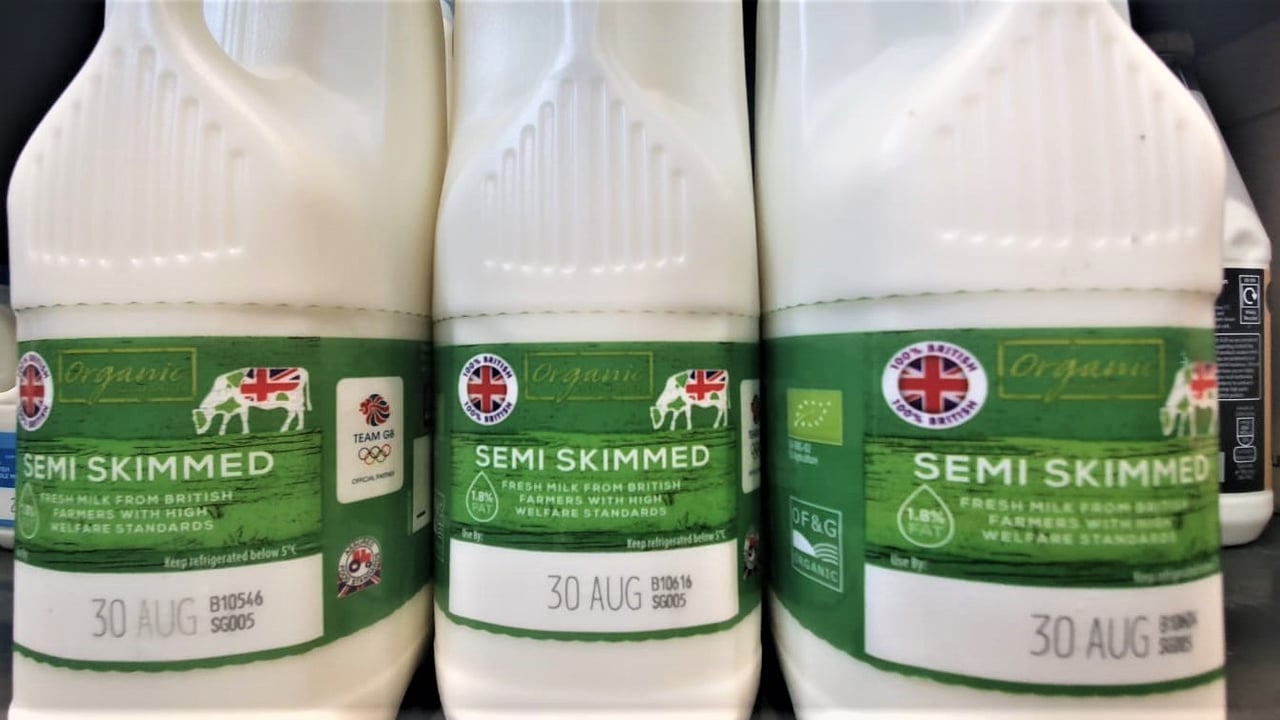 Researchers find food behaviour in UK and Ireland altered ‘significantly’ during Covid-19