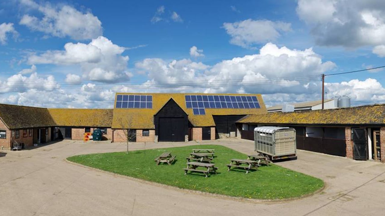 FAI Farms appoints new director and COO