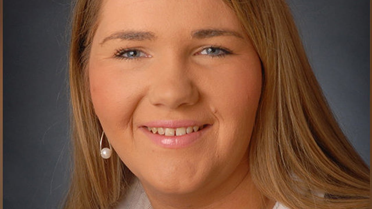 Election of second-generation NFYFC chairman ‘takes the reins 25 years after her father’