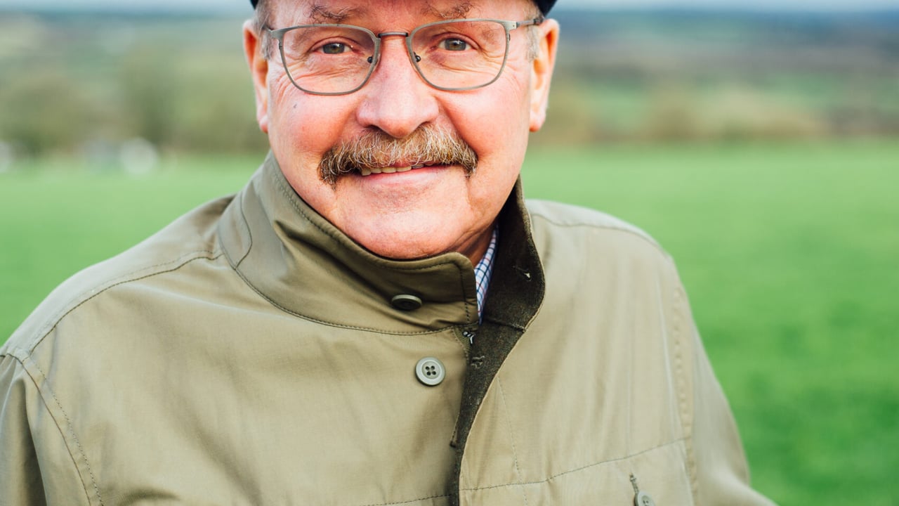Idris Davies Memorial Trust Award winner for 2020 announced