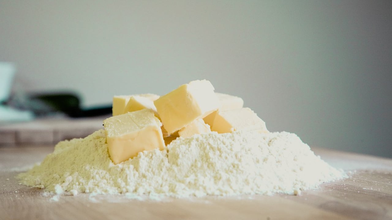 Dairy markets: Euro butter strength continues but mixed fortunes for SMP