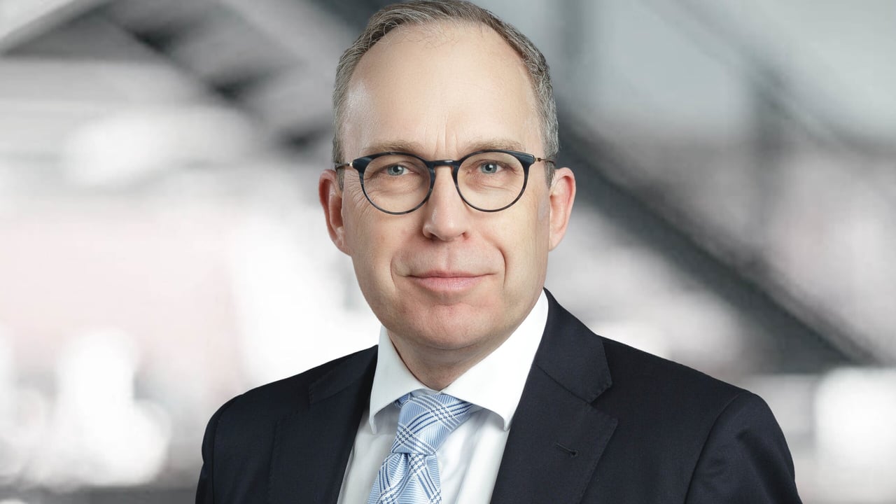 New CEO appointed at milking equipment company DeLaval