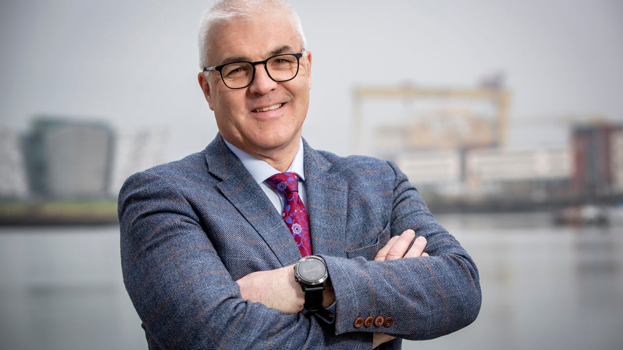 Devenish hatches international growth plans