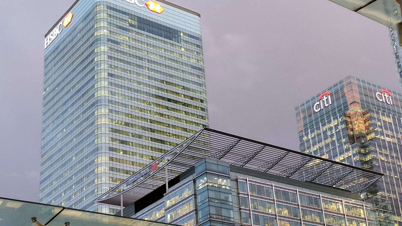 HSBC launches £1.2 billion fund for agriculture
