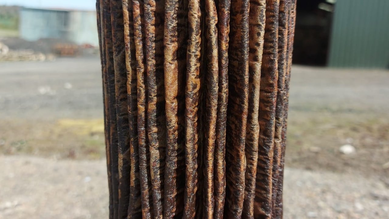 Fuel filter blocking must be addressed ‘once and for all’ – NFU Scotland