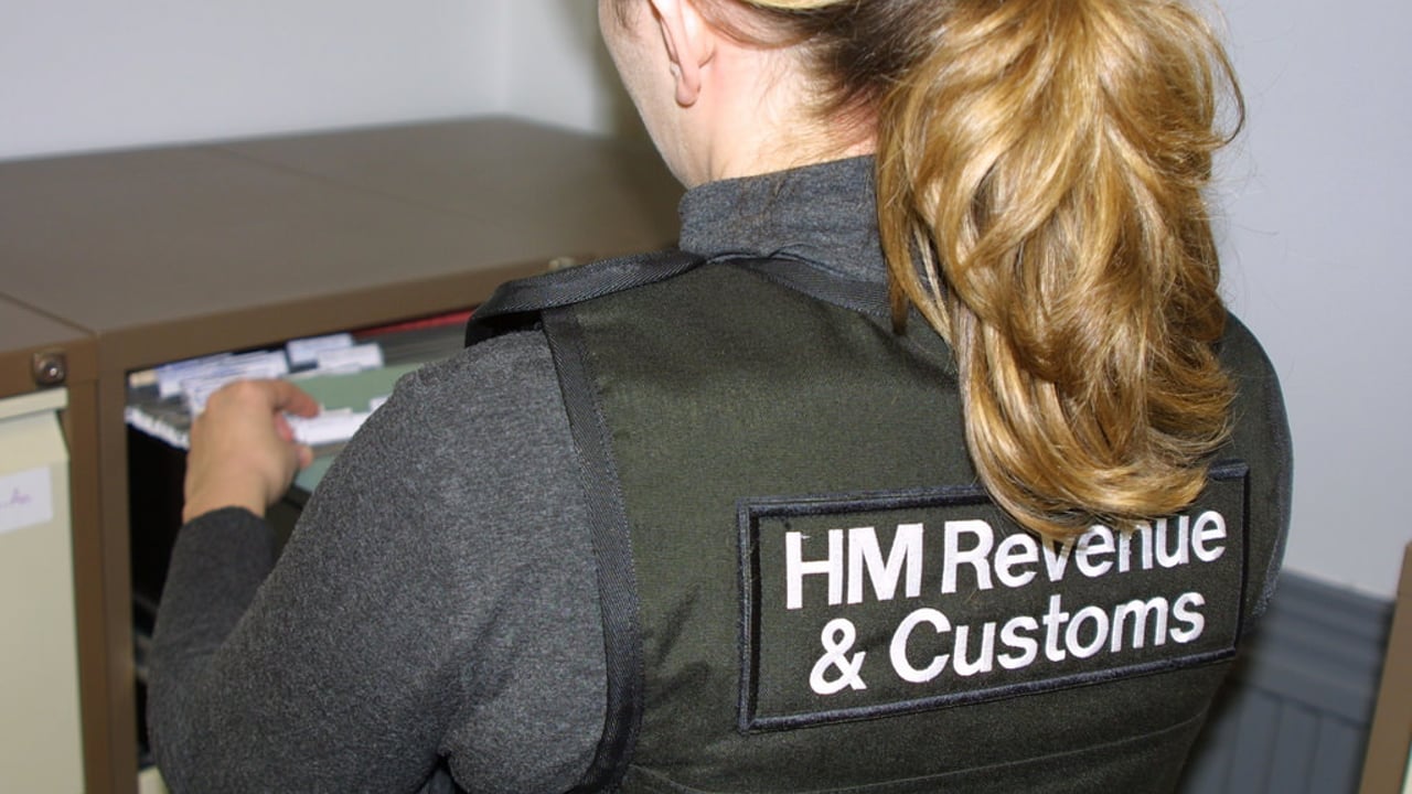 Businesses urged to prepare for January customs changes