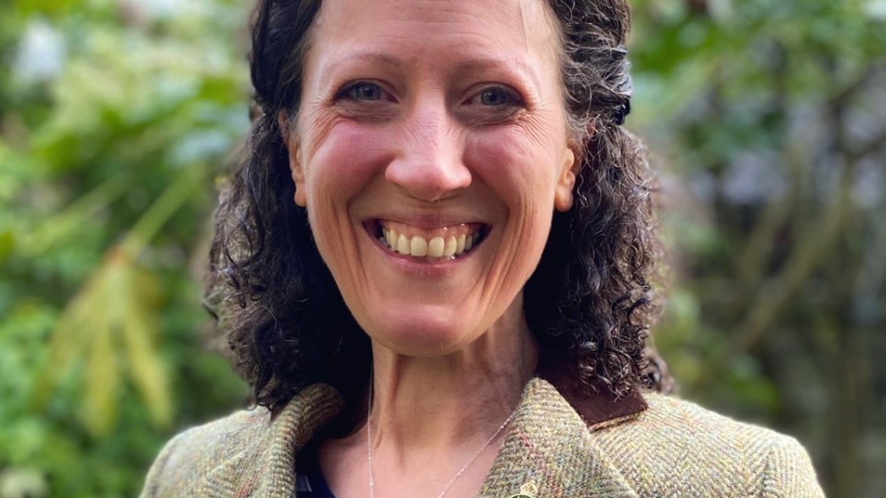 Leading experts announced as headline speakers at Down to Earth Event
