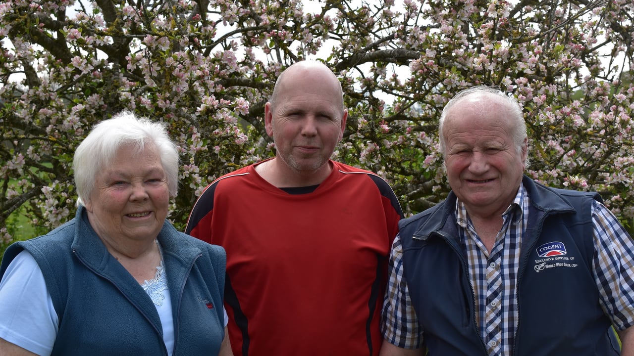 Tenant farmers hit brick wall over Water Resources Regulations