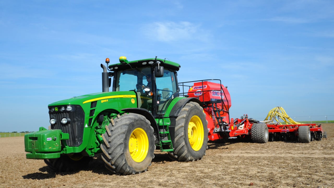 Right to repair bill passed in New York State – will it include tractors?