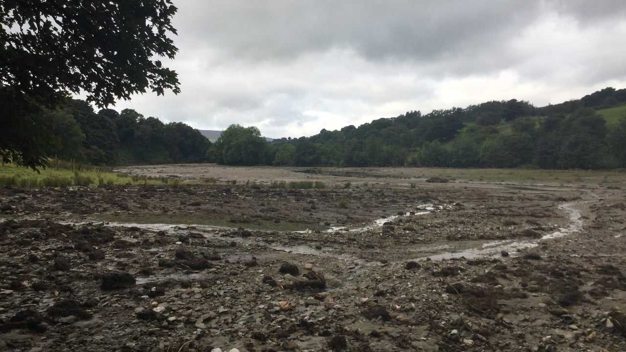 North West floods: Applications for payments to open in August
