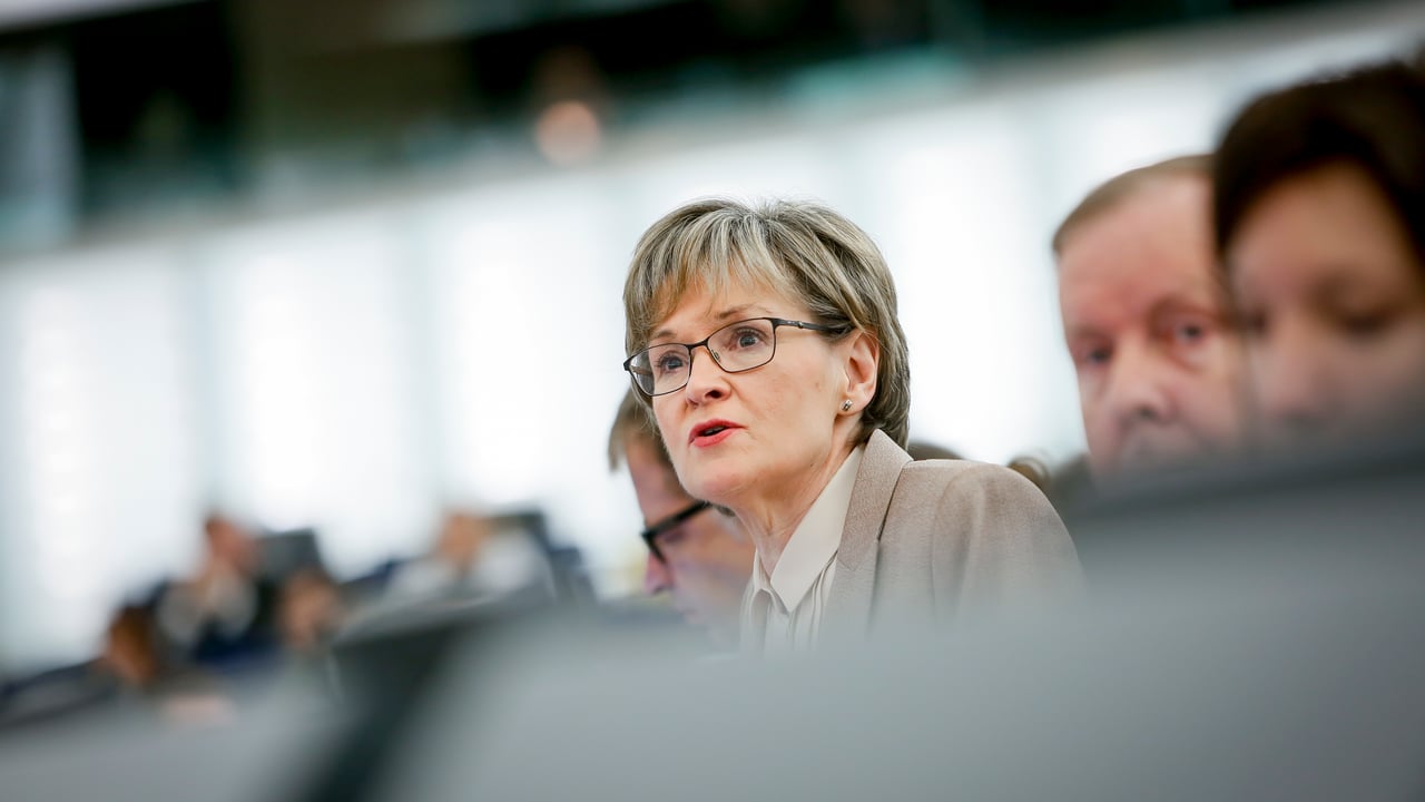 ‘Rules of origin exist and are as they are – Brexit is the problem’