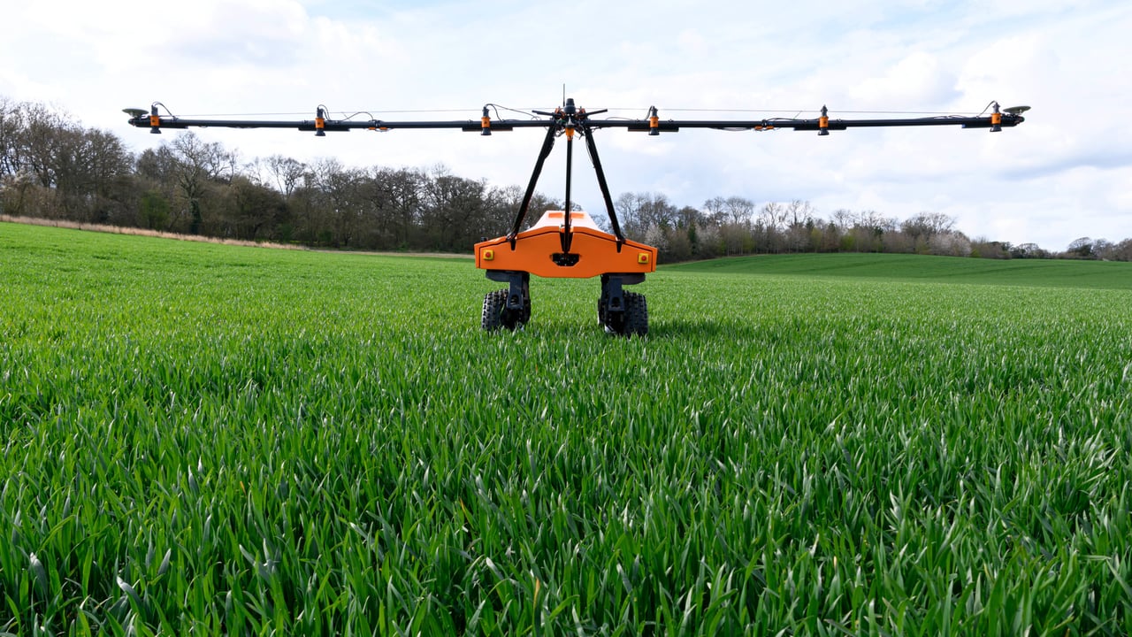 World Agri-Tech Summit announces start-up innovation challenge