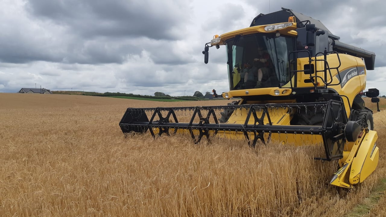 Simpsons Malt teams up with Yara to cut carbon footprint