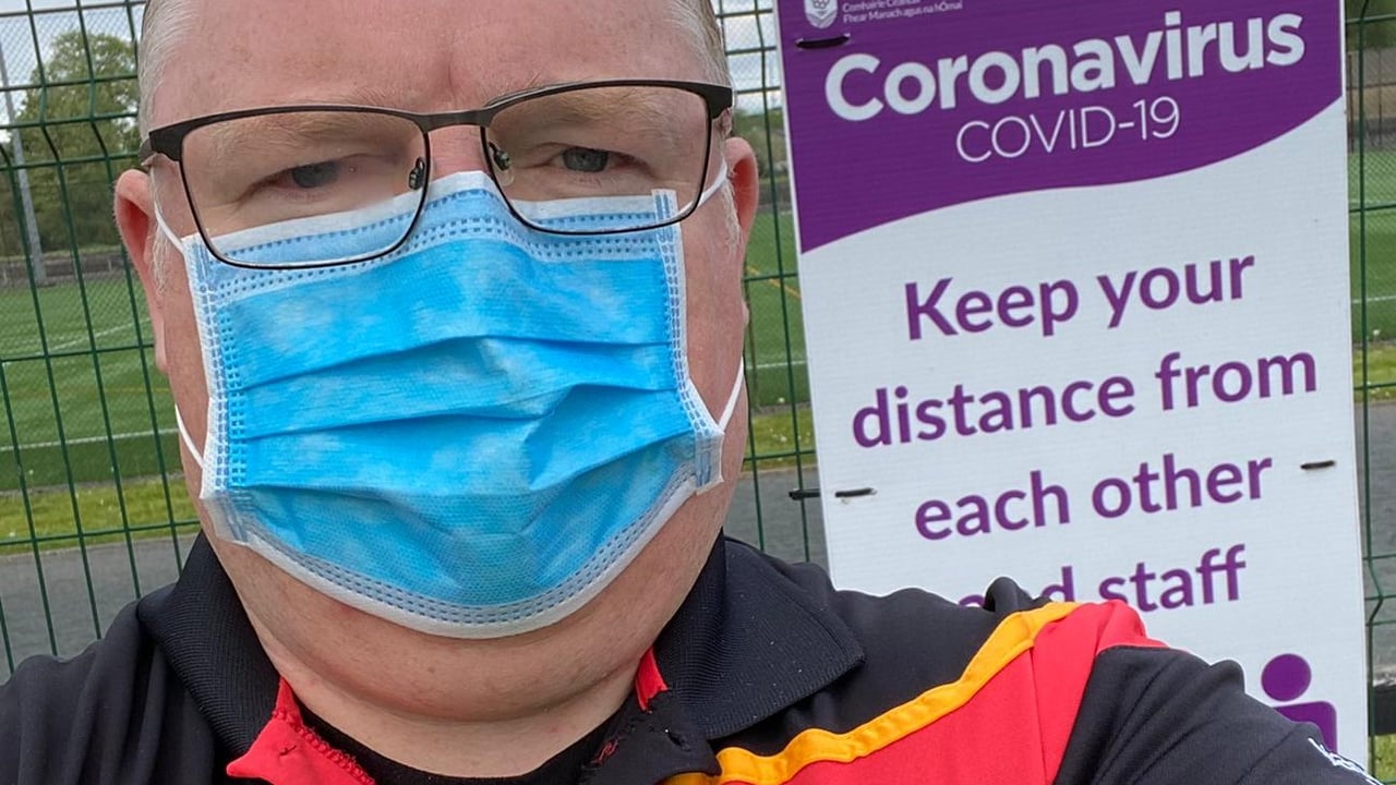 McAleer calls for more vaccination clinics in rural areas