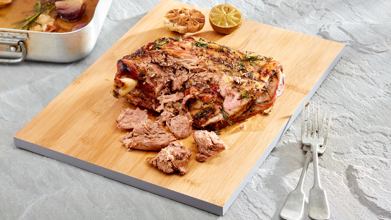Welsh food showcased in Qatar ahead of World Cup