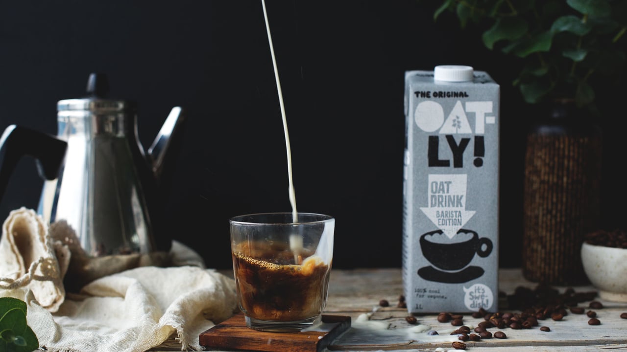 Oatly loses trademark case taken against Glebe Farm