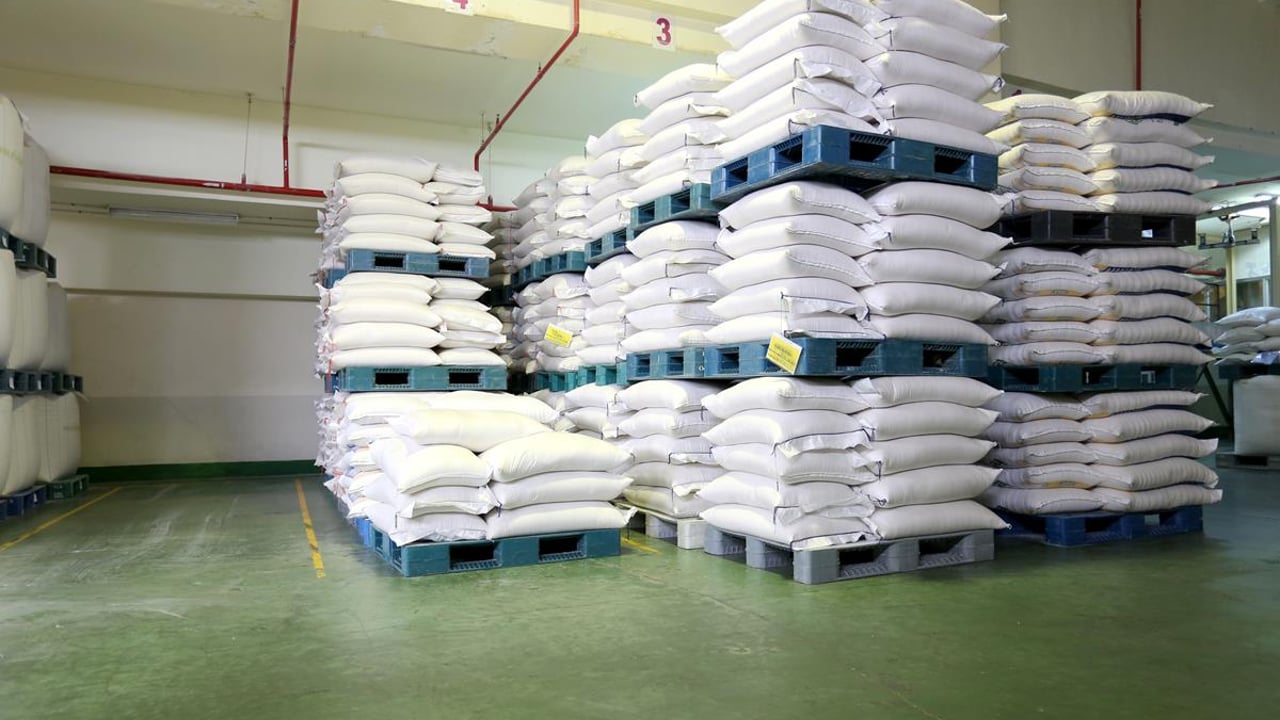 UK dairy imports decrease by 12%