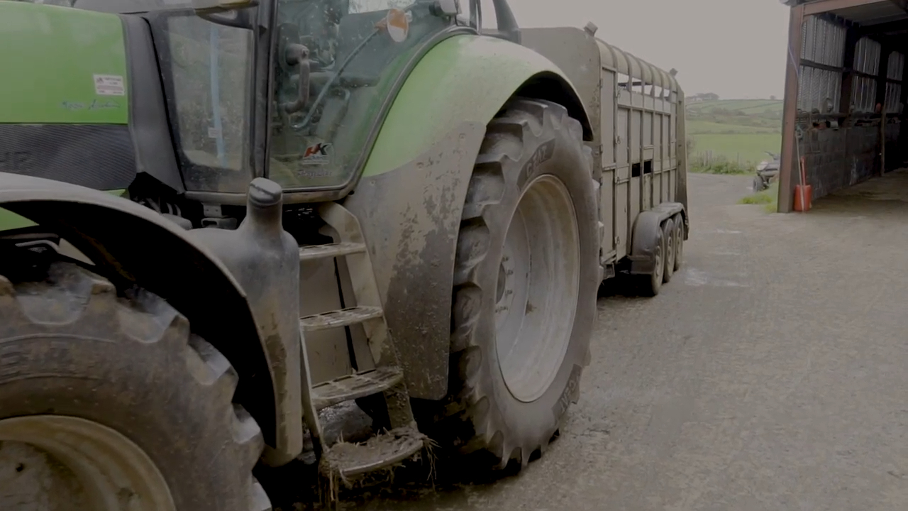 Key considerations for rural crime prevention on farms