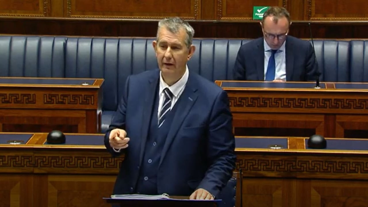 Compromise on the cards as DAERA Climate Bill passes second stage at Stormont