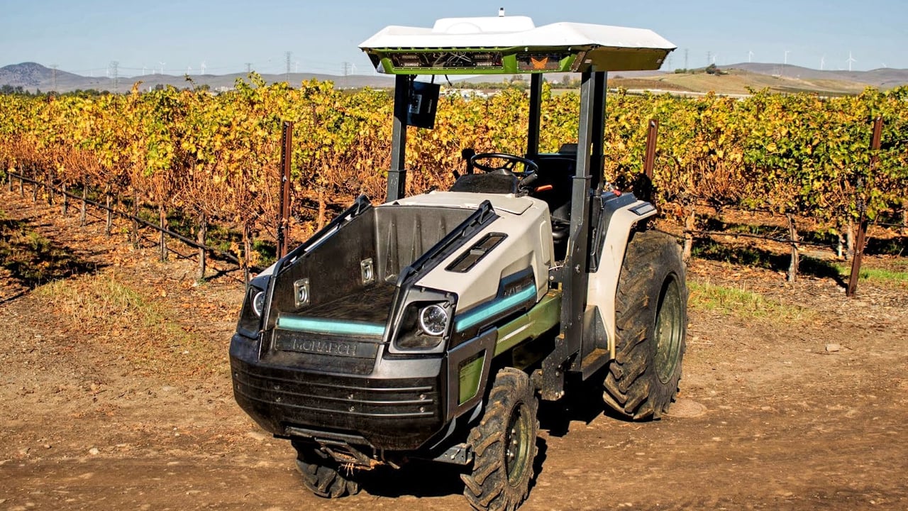 Monarch takes leading role in CNH’s technology drive
