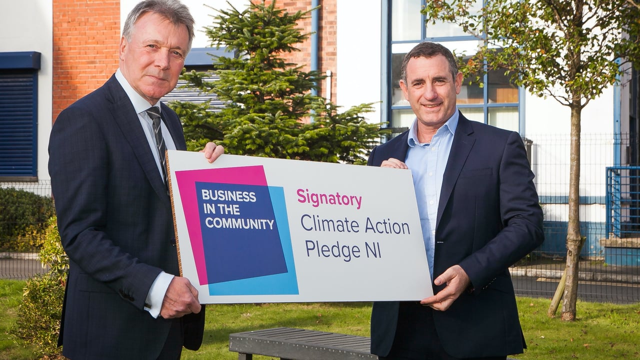 RiverRidge to cut GHG emissions by 50% by 2030