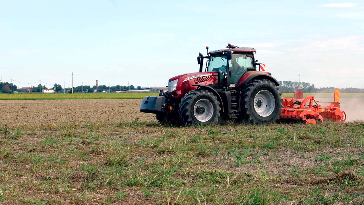 Renewable fuels can offer climate-protection option for agriculture