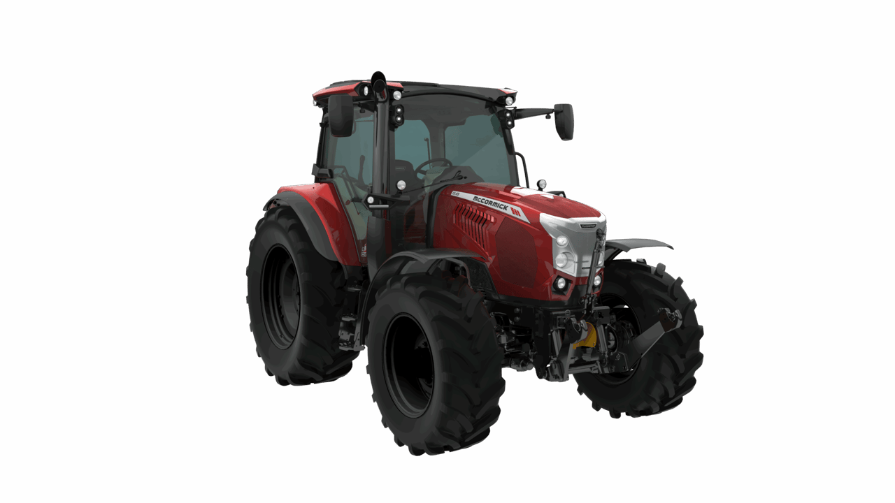AgriArgo revamps its mid-range tractors