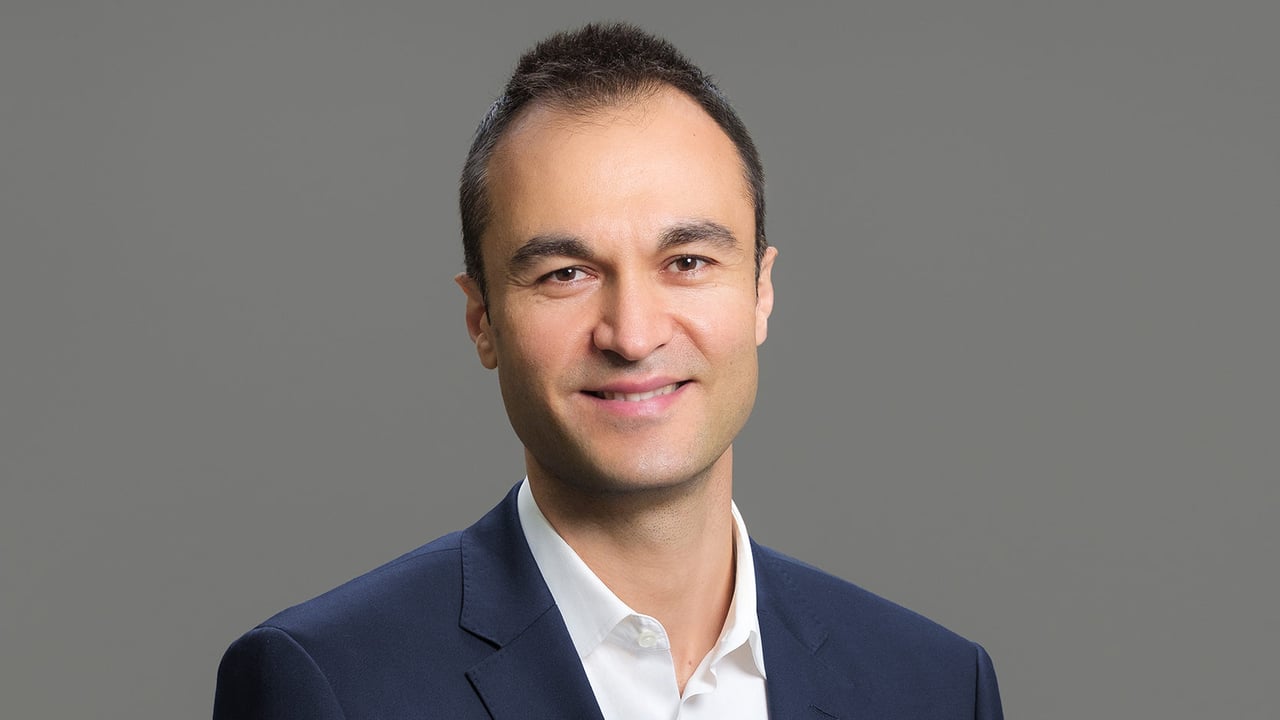 Continental Tyre group appoint new managing director