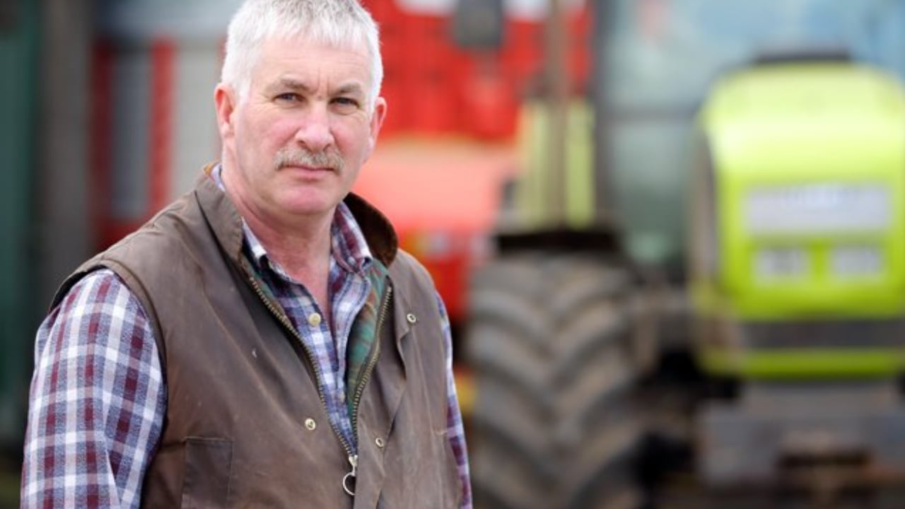 Food production needs to be seen as a ‘public good’ – UFU
