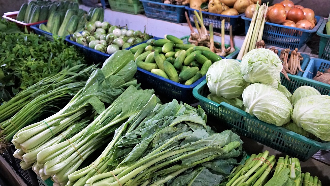 Food Supply Chain Fairness Bill introduced to parliament