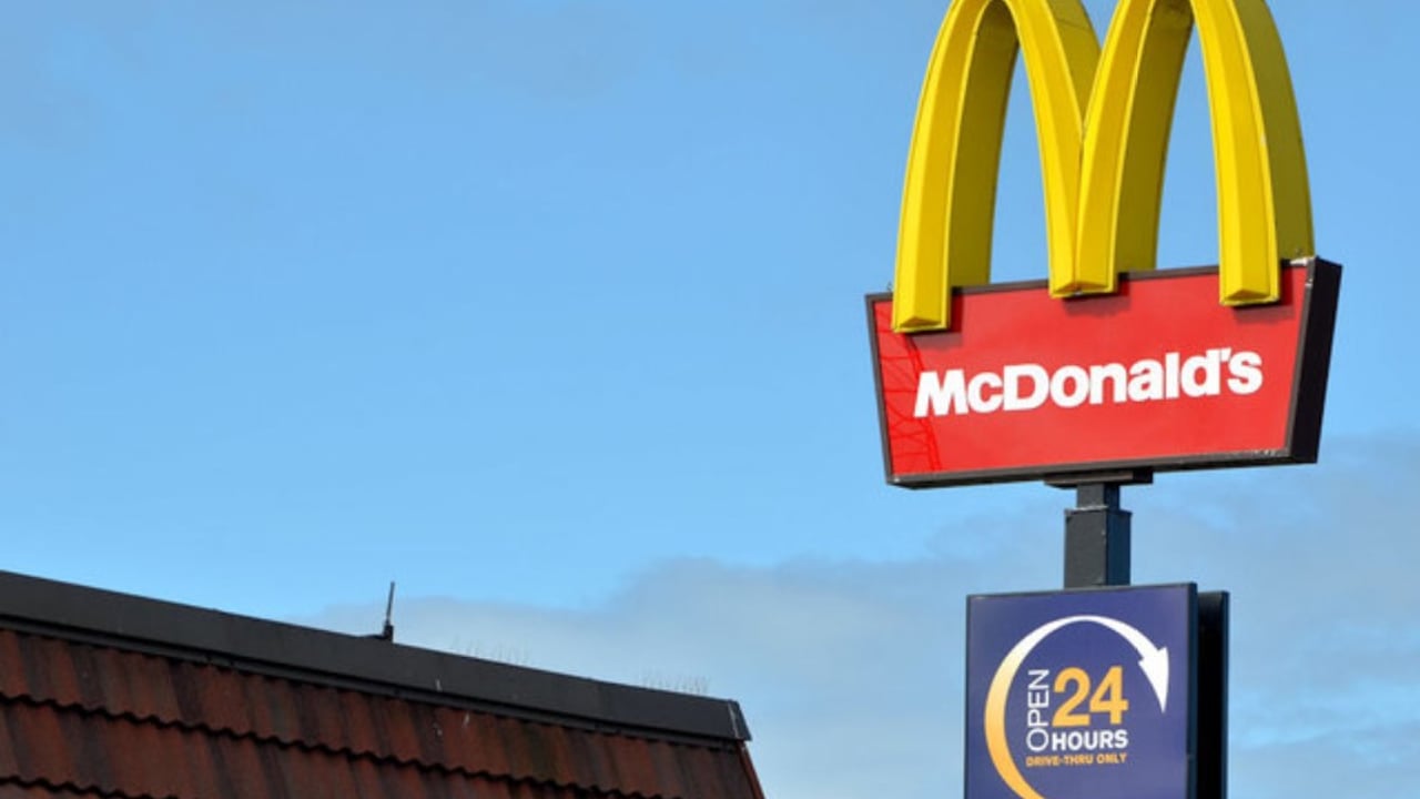 McDonald’s called on to ensure US suppliers move to crate-free pork production