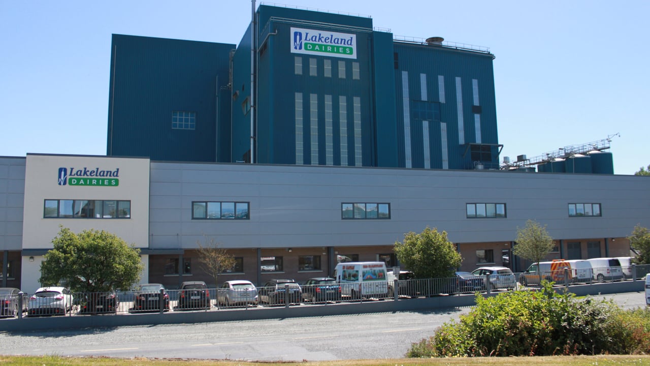 Lakeland supply doubles in 10 years as continued increase projected