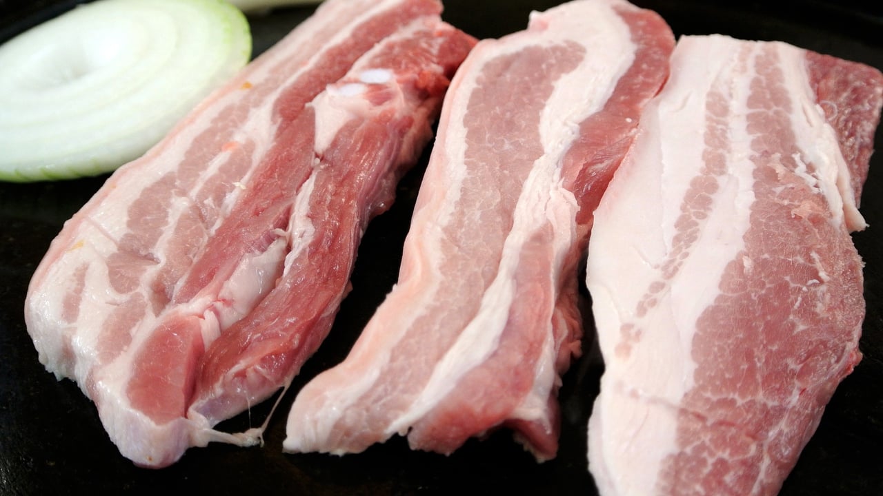 7-year-old wins Quality Meat Scotland’s ‘Porktober’ artwork competiton