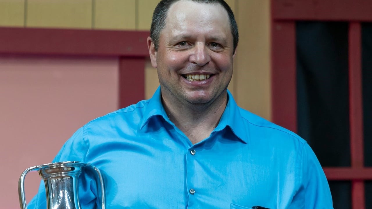 American judge confirmed for UK Dairy Day