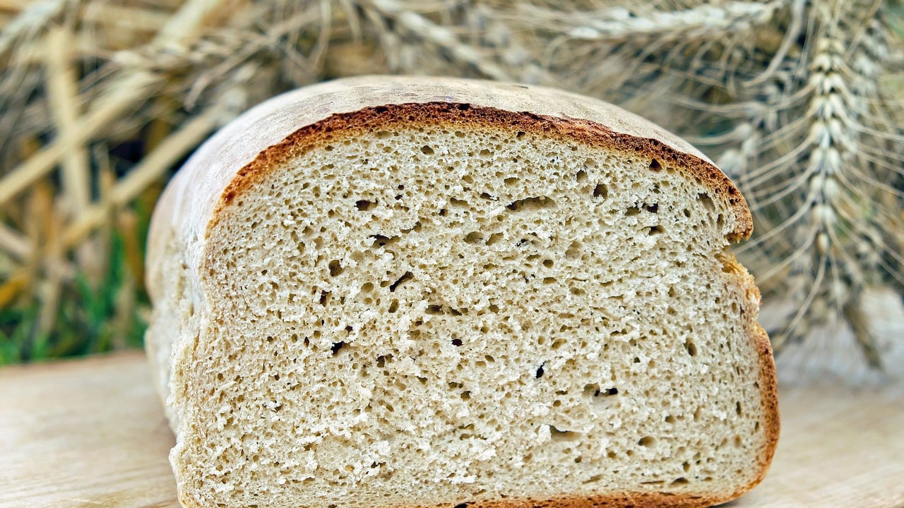 High-fibre white bread could soon become a reality